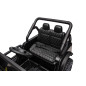 Bilbatteridriven bil YSA8813 Svart 24V