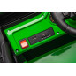 Bil På Batteri YSA8813 Grön 24V