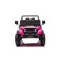Bilbatteri YSA8813 Rosa 24V