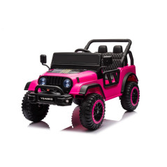 Bilbatteri YSA8813 Rosa 24V | HandlaSmidigt.se