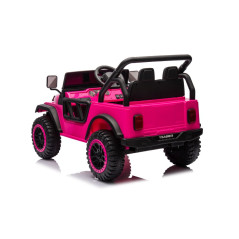 Bilbatteri YSA8813 Rosa 24V | HandlaSmidigt.se