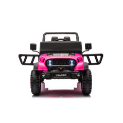 Bilbatteri YSA8813 Rosa 24V | HandlaSmidigt.se