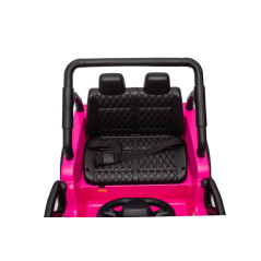 Bilbatteri YSA8813 Rosa 24V | HandlaSmidigt.se