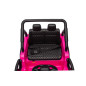 Bilbatteri YSA8813 Rosa 24V