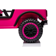 Bilbatteri YSA8813 Rosa 24V | HandlaSmidigt.se