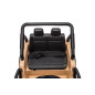 Bil På Batteri YSA8813 Khaki 24V