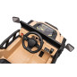 Bil På Batteri YSA8813 Khaki 24V