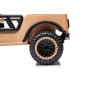 Bil På Batteri YSA8813 Khaki 24V