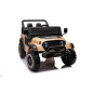Bil På Batteri YSA8813 Khaki 24V