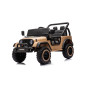 Bil På Batteri YSA8813 Khaki 24V