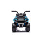 Quad Na Akumulator GTS1155 Blå