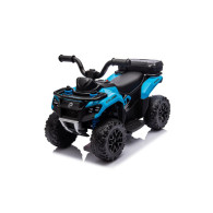 Quad Na Akumulator GTS1155 Blå