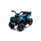 Quad Na Akumulator GTS1155 Blå