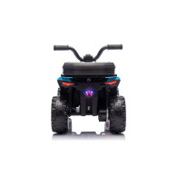 Quad Na Akumulator GTS1155 Blå