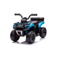 Quad Na Akumulator GTS1155 Blå