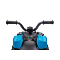 Quad Na Akumulator GTS1155 Blå