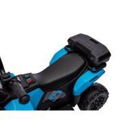 Quad Na Akumulator GTS1155 Blå