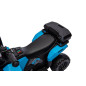 Quad Na Akumulator GTS1155 Blå
