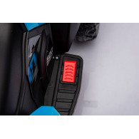 Quad Na Akumulator GTS1155 Blå