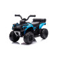 Quad Na Akumulator GTS1155 Blå