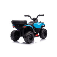 Quad Na Akumulator GTS1155 Blå