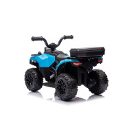 Quad Na Akumulator GTS1155 Blå