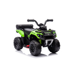 Fyrkantig Batteri GTS1155 Grön | HandlaSmidigt.se