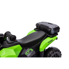 Fyrkantig Batteri GTS1155 Grön | HandlaSmidigt.se