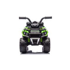 Fyrkantig Batteri GTS1155 Grön | HandlaSmidigt.se