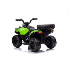 Fyrkantig Batteri GTS1155 Grön | HandlaSmidigt.se
