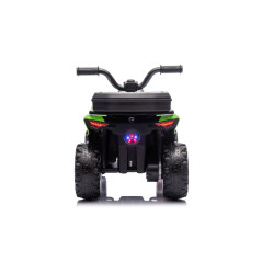 Fyrkantig Batteri GTS1155 Grön | HandlaSmidigt.se