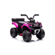 Quad Na Akumulator GTS1155 Rosa