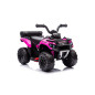 Quad Na Akumulator GTS1155 Rosa