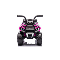 Quad Na Akumulator GTS1155 Rosa