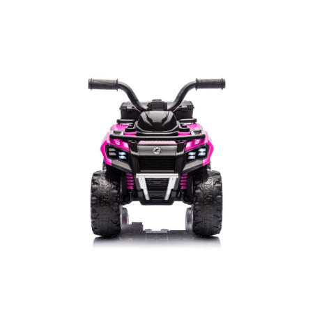 Quad Na Akumulator GTS1155 Rosa