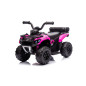 Quad Na Akumulator GTS1155 Rosa