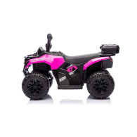 Quad Na Akumulator GTS1155 Rosa