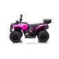 Quad Na Akumulator GTS1155 Rosa