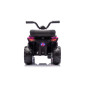 Quad Na Akumulator GTS1155 Rosa