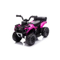 Quad Na Akumulator GTS1155 Rosa