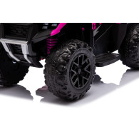 Quad Na Akumulator GTS1155 Rosa