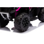 Quad Na Akumulator GTS1155 Rosa