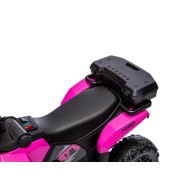 Quad Na Akumulator GTS1155 Rosa