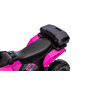 Quad Na Akumulator GTS1155 Rosa