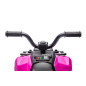 Quad Na Akumulator GTS1155 Rosa