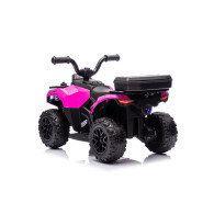 Quad Na Akumulator GTS1155 Rosa