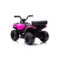 Quad Na Akumulator GTS1155 Rosa