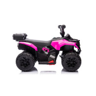 Quad Na Akumulator GTS1155 Rosa