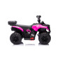 Quad Na Akumulator GTS1155 Rosa