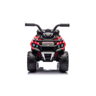 Quad Na Akumulator GTS1155 Röd